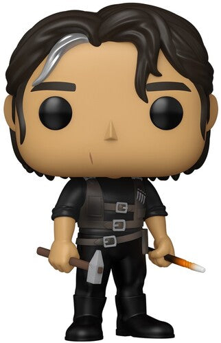 Funko POP! Books: Powerless - Makoto Khitan