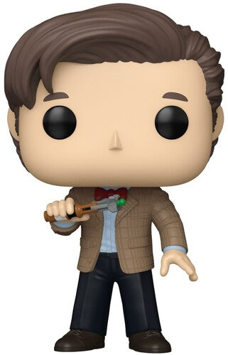 Funko POP! Television: Doctor Who - Eleventh Doctor