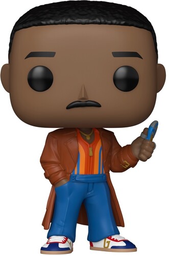 Funko POP! Television: Doctor Who - Fifteenth Doctor