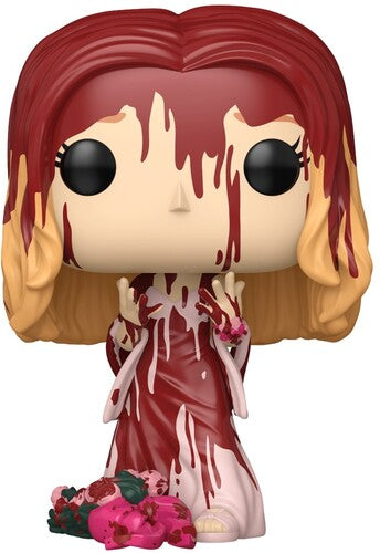 Funko POP! Movies: Carrie - Carrie (Bloody)