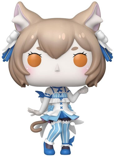Pop Anime Rezero Ferris Styles May Vary (Clcb)