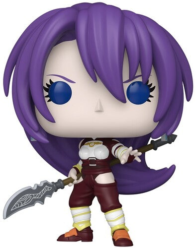 Funko POP! Anime: Shangri-La Frontier - Arthur Pencilgon