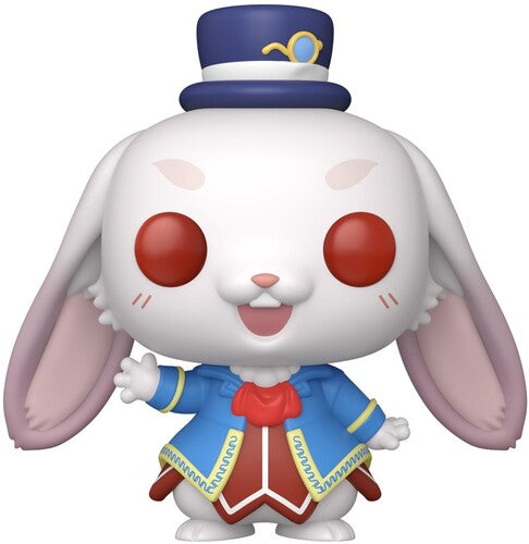 Funko POP! Anime: Shangri-La Frontier - Emul