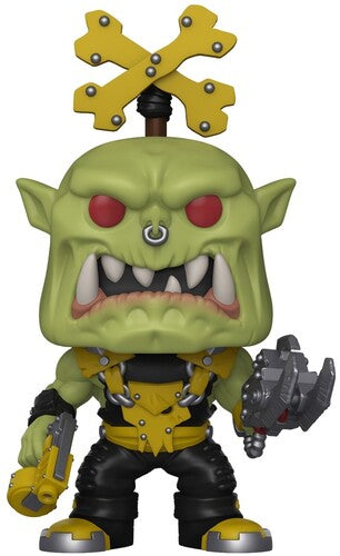 Funko POP! Games: Warhammer 40k - Ork Nob