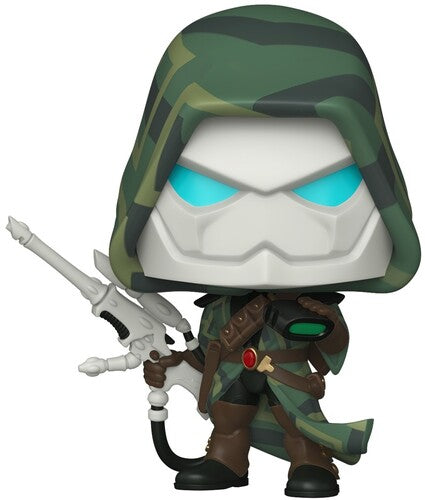 Funko POP! Games: Warhammer 40k - Aeldari Ranger