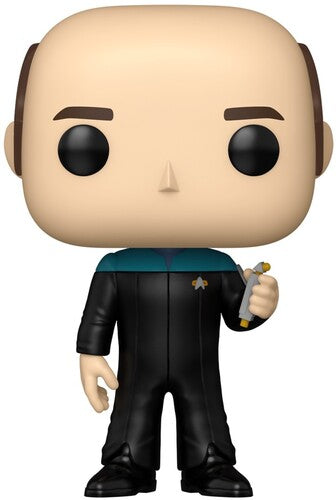 Funko POP! Television: Star Trek: Voyager - The Doctor