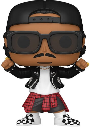 Funko POP! Rocks: Bruno Mars (APT.)