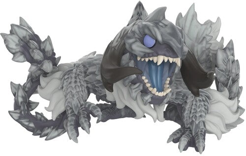 Funko POP! Super 6'': Monster Hunter Wilds - Arkveld