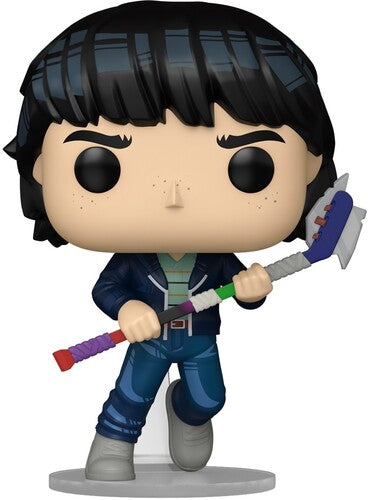 Funko POP! Television: Stranger Things: Tales from '85 - Mike