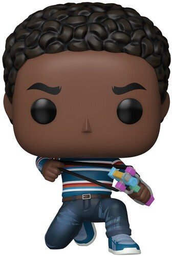 Funko POP! Television: Stranger Things: Tales from '85 - Lucas