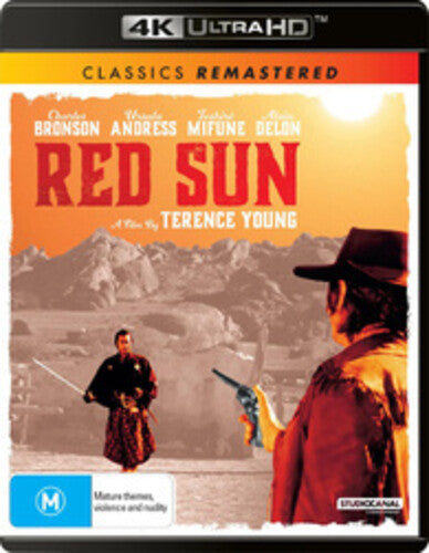 Red Sun