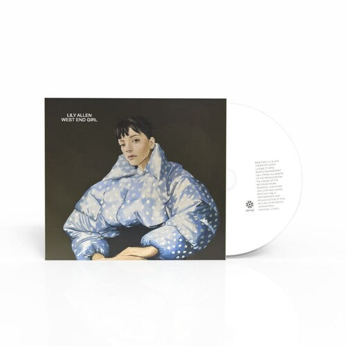 Lily Allen - West End Girl