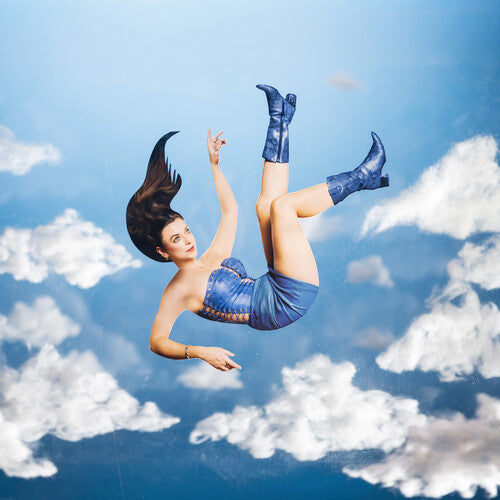 Annabelle Chairlegs - Waking Up