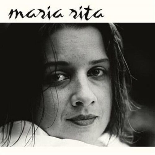 Maria Rita - BRASILIEIRA