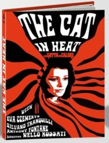 The Cat in Heat
