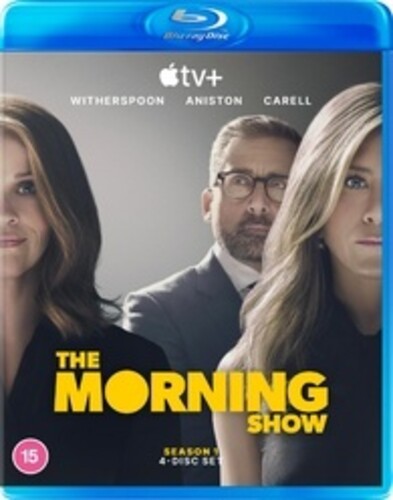 The Morning Show: Season 1