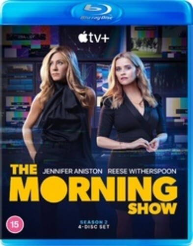 The Morning Show: Season 2