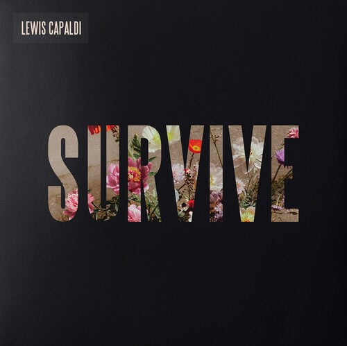 Lewis Capaldi - Survive