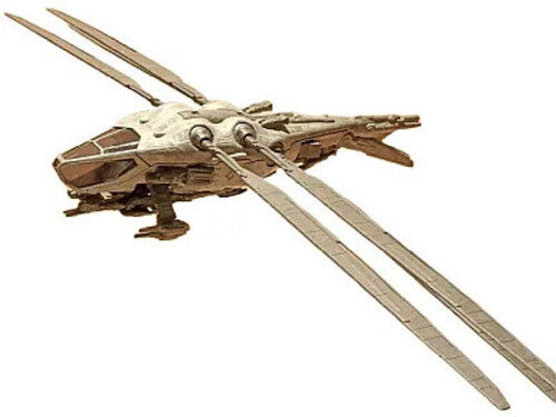Dune - Harkonnen Ornithopter Die-Cast 10.5 Flying Machine Ship