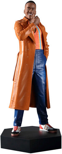 Doctor Who - The Fifteenth Doctor Sixth Scale Resin Statue