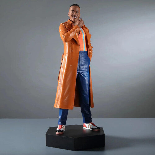 Doctor Who - The Fifteenth Doctor Sixth Scale Resin Statue