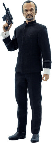 Doctor Who - The Master (Roger Delgado) Sixth Scale Resin Statue