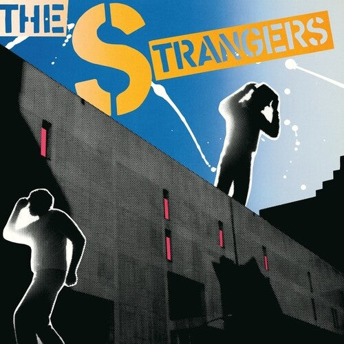 The Strangers - The Strangers