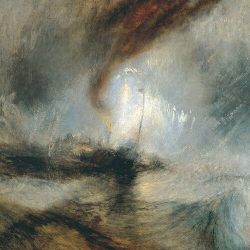 Matthias Puech - La Traversee