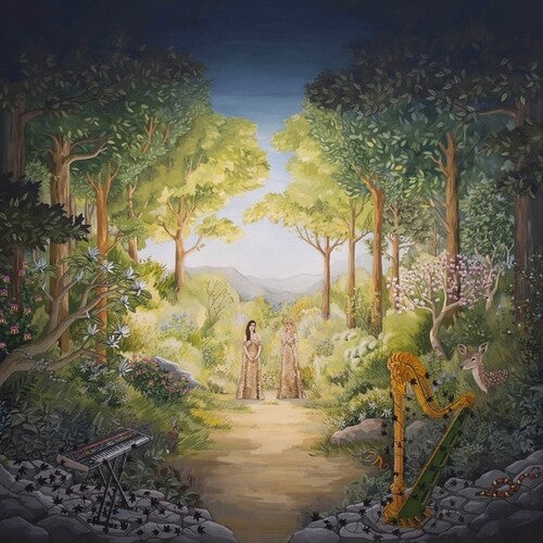 Julianna Barwick - Tragic Magic