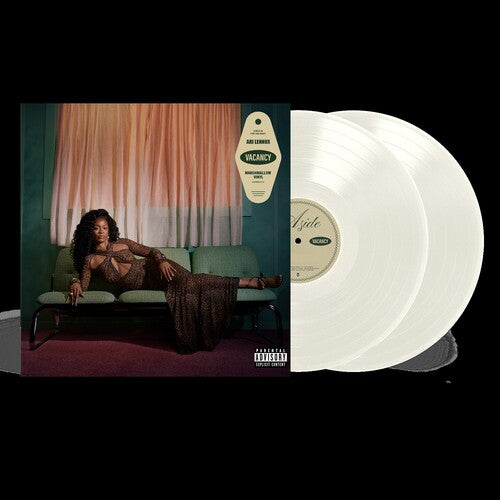 Ari Lennox - Vacancy