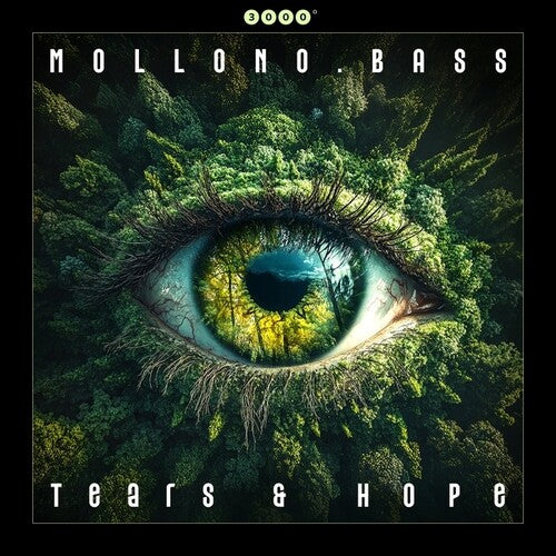 Mollono Bass - Tears And Hope