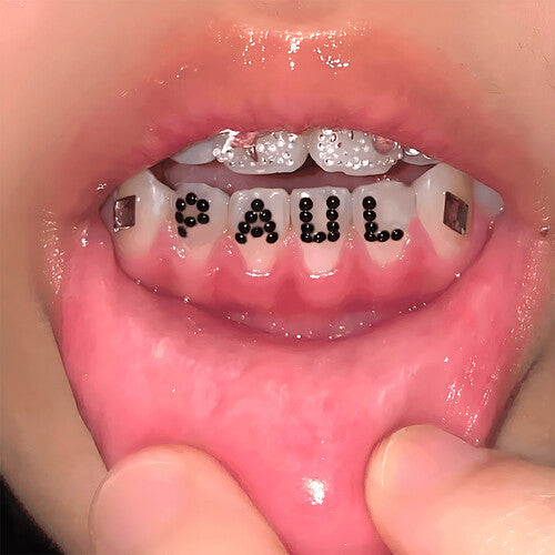 Swimming Paul - Smiling Through The Pain 2