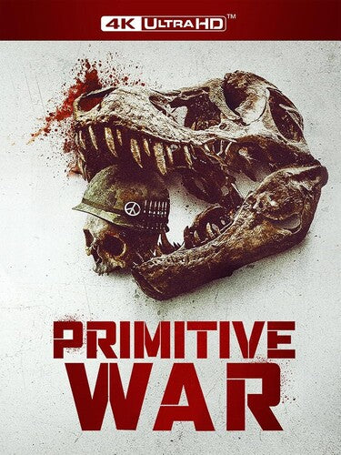 Primitive War