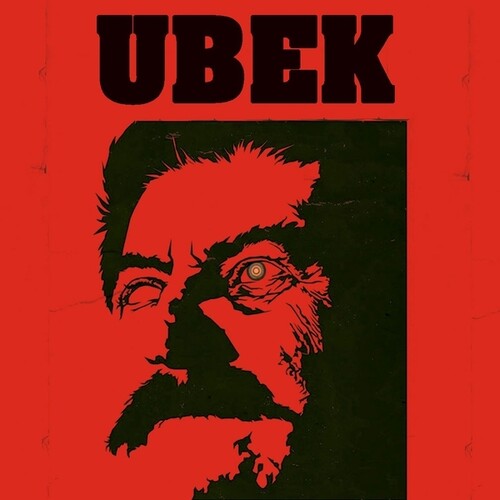 Ubek - 3