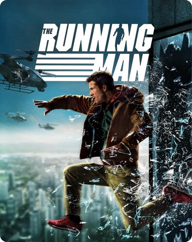 The Running Man