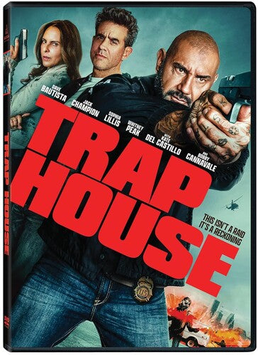 Trap House
