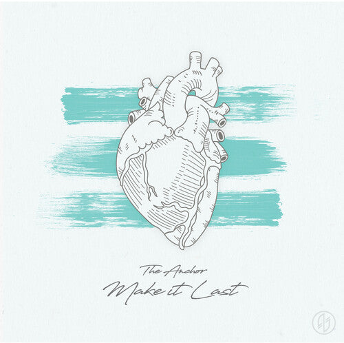 Anchor - Make It Last