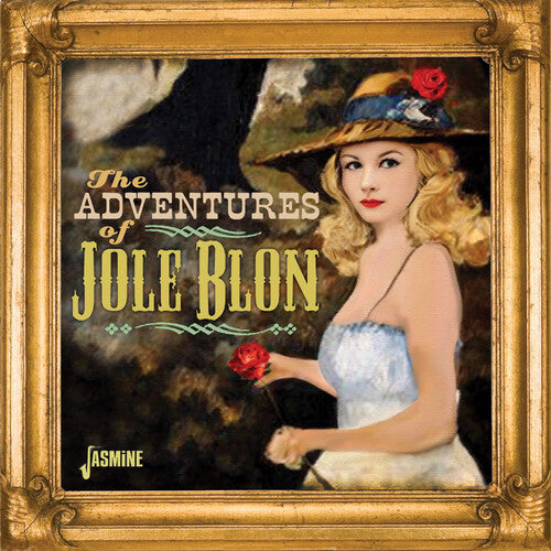 Adventures of Jole Blon/ Various - Adventures Of Jole Blon / Various
