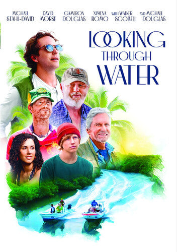 Looking Through Water