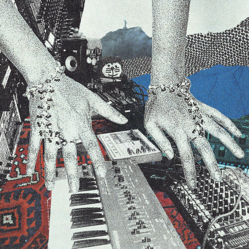 Valesuchi - Futuro Cercano