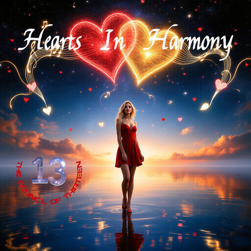 Council of Thirteen - Hearts in Harmony