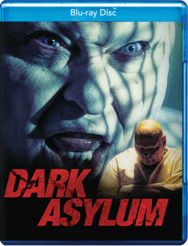 Dark Asylum