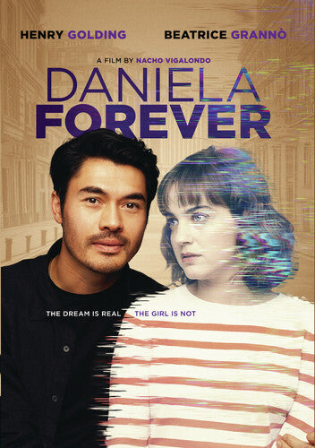 Daniela Forever