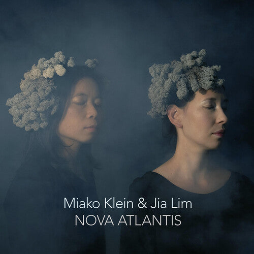 Miako Klein - Nova Atlantis