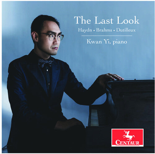 Kwan Yi - The Last Look