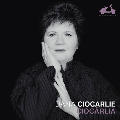 Dana Ciocarlie - Ciocarlia