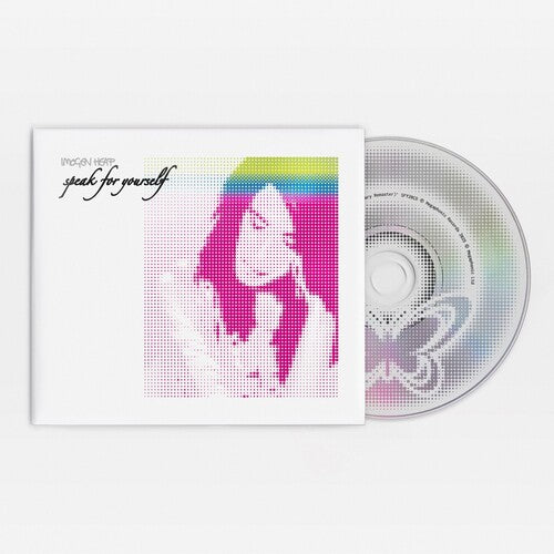 Imogen Heap - Speak for Yourself - 20th Anniversary Remaster