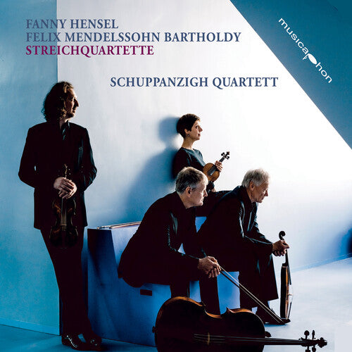 Schuppanzigh Quartett - String Quartets