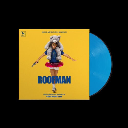 Christopher Bear - Roofman (Original Soundtrack)