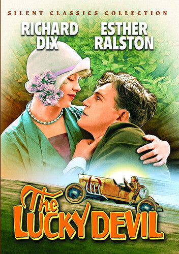 The Lucky Devil